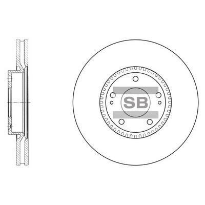 SD1069