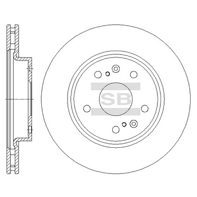 SD4810