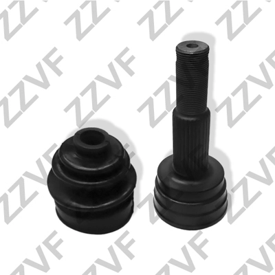 ZVT30R