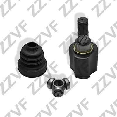 ZVB10LH