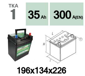 TKA1