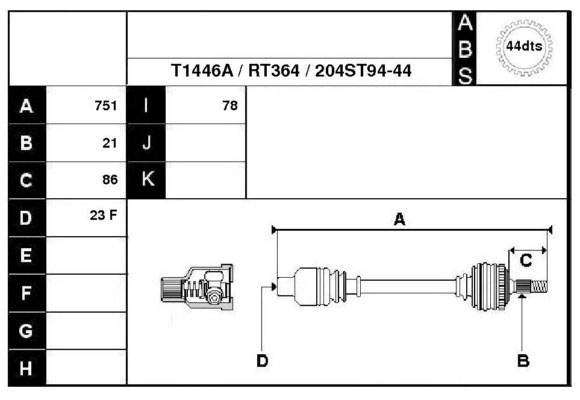 38204A
