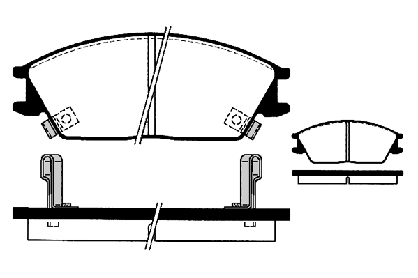 58101-M2A00
