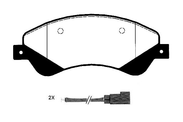 9C11-2K021-BA