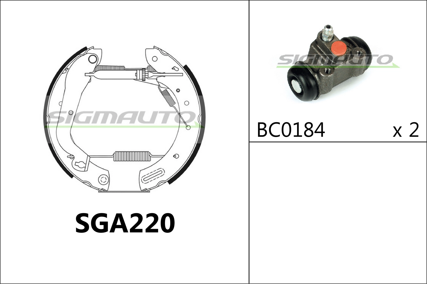 SGA220