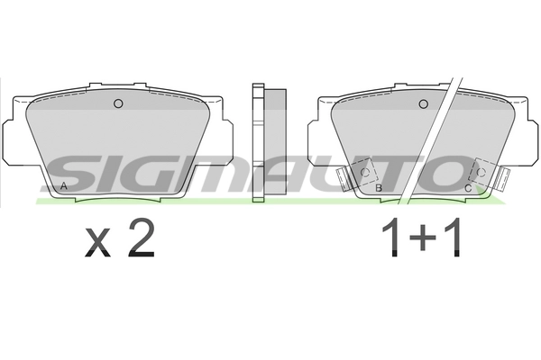 SPA545