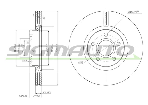 DBB225V