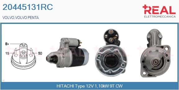 20445131RC