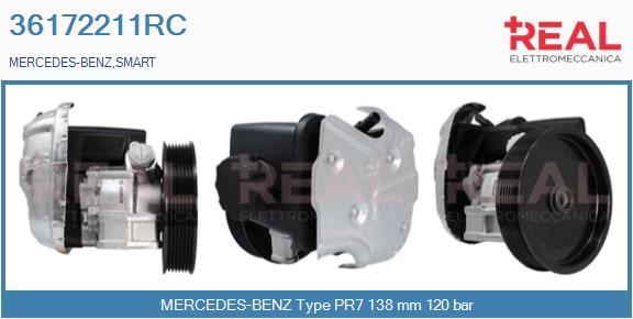 36172211RC