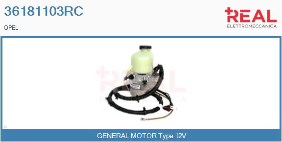 36181103RC
