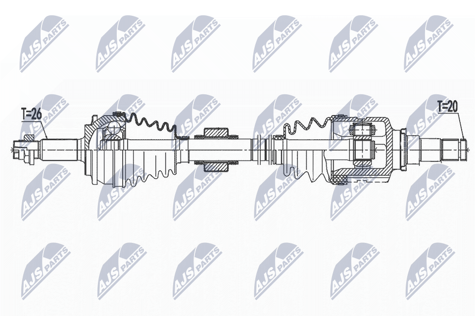 NPW-TY-151