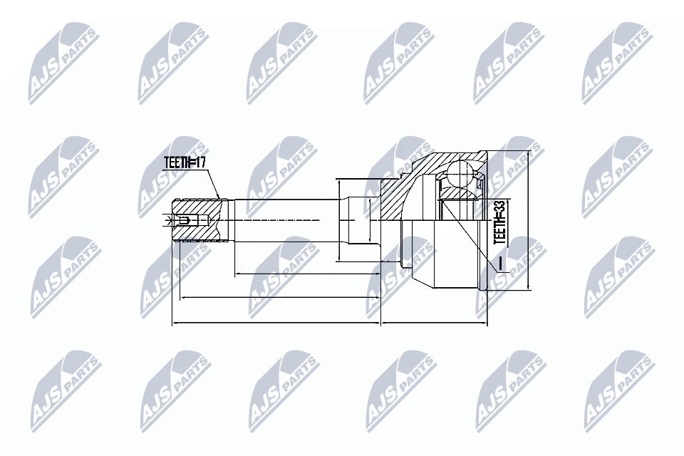 NPZ-IS-007