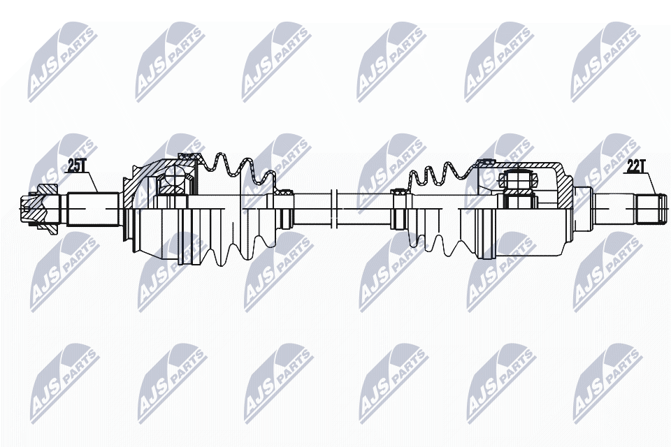 NPW-FT-075