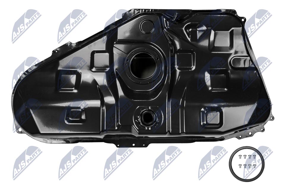 Топливный бак *NTY* TOYOTA COROLLA 1.4-2.0 | PZPTY000 / 8116007 / 6906-00-8116007P / OEM->7700102120