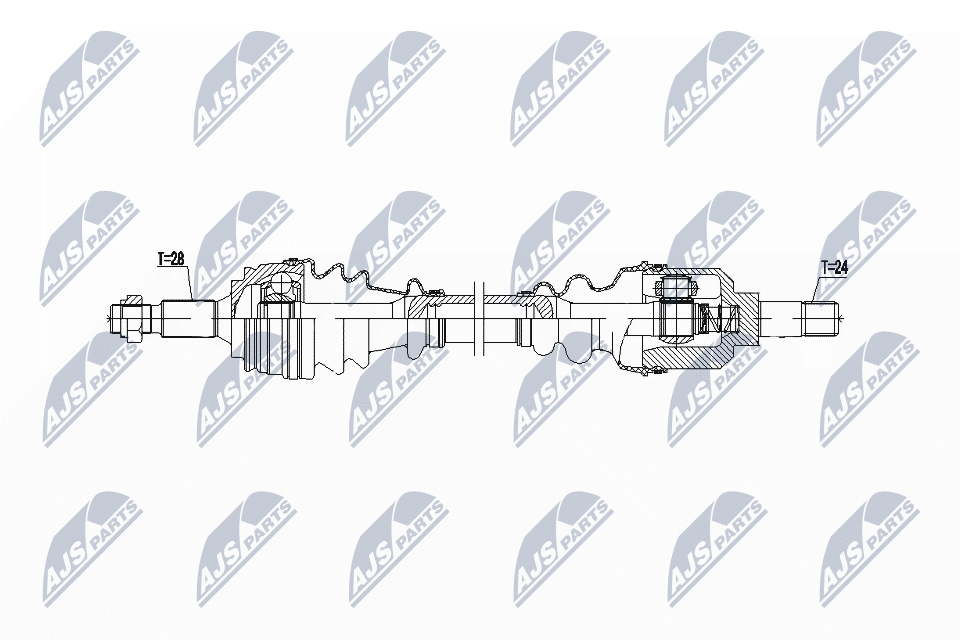 NPW-CT-142