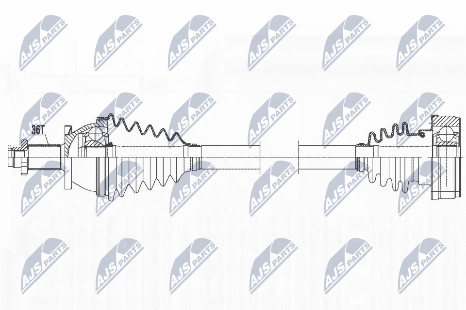 NPW-VW-105