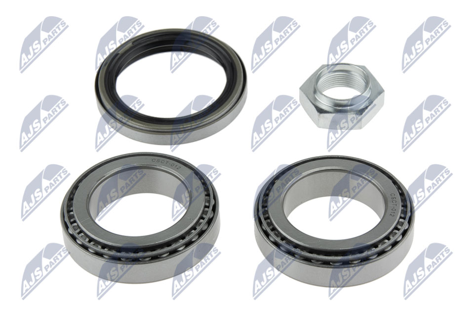 KLP-CT-012