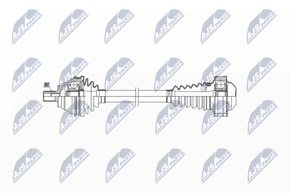NPW-VW-032