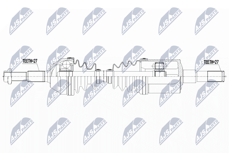 NPW-CH-100
