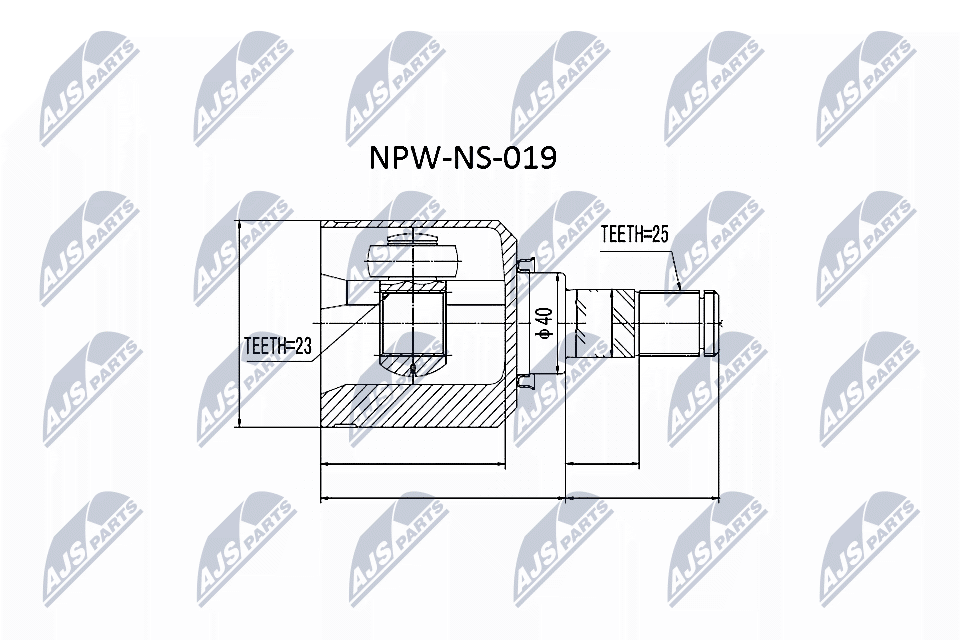 NPW-NS-019
