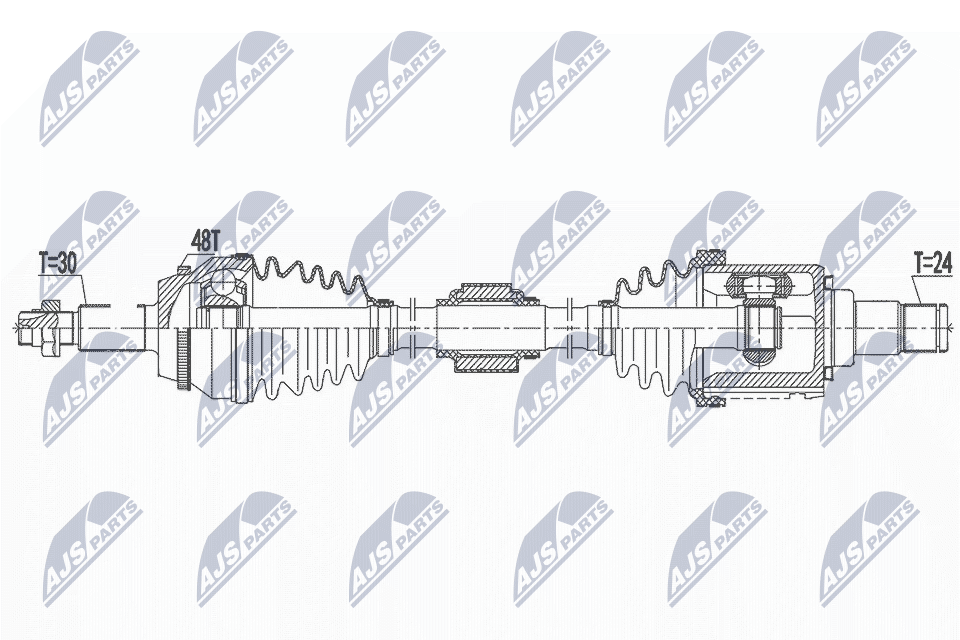 NPW-TY-180
