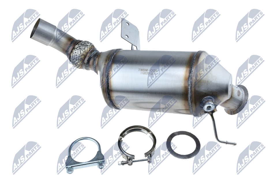DPF-BM-005