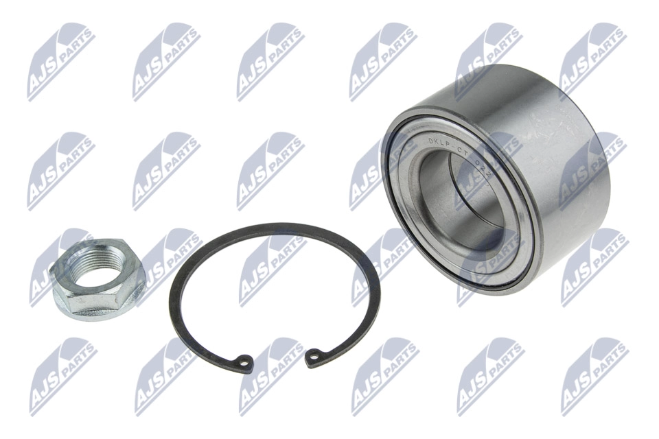 KLP-CT-022