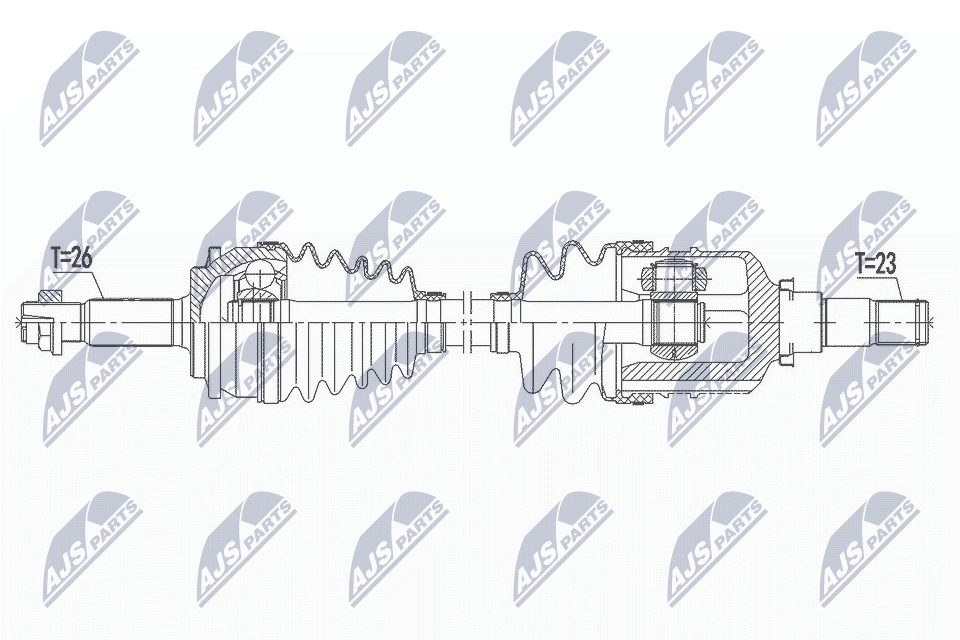 NPW-TY-143