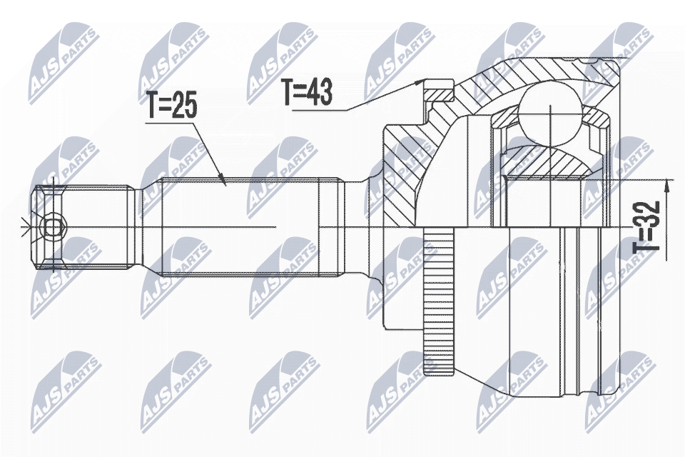 NPZ-MS-063