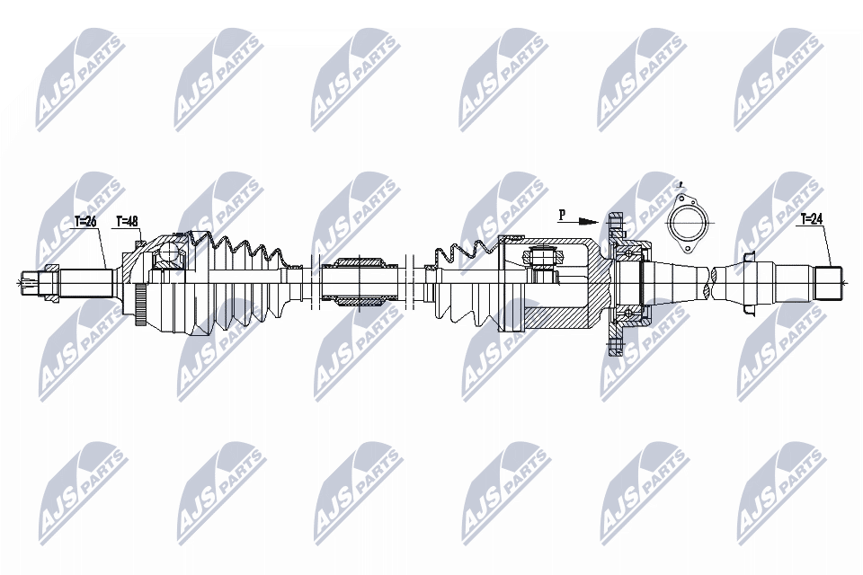 NPW-TY-075