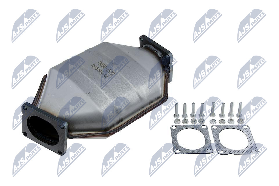 DPF-BM-009
