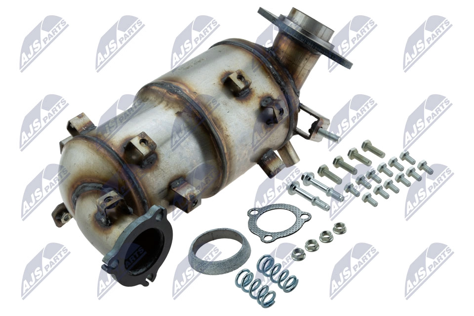 DPF-TY-002