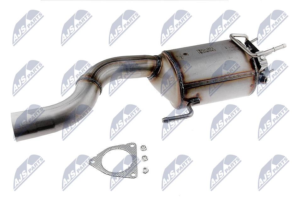 DPF-AU-003