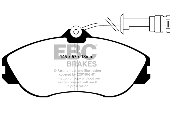 DP3711C