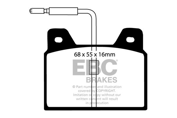 DP4163R