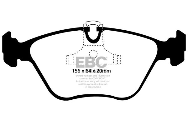 DP51089NDX