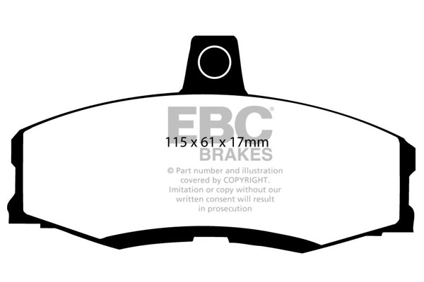 DP4438R