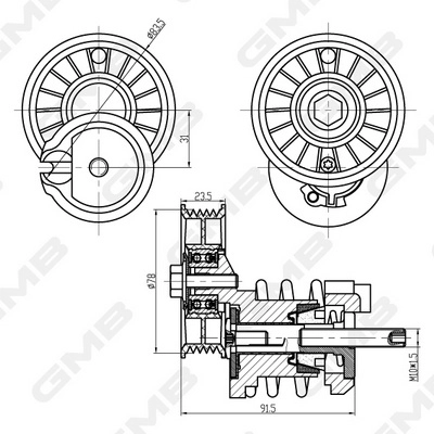 GAT21160