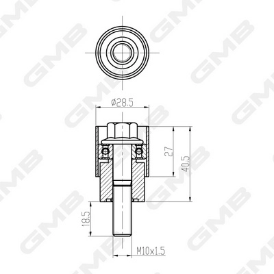 GTC1390