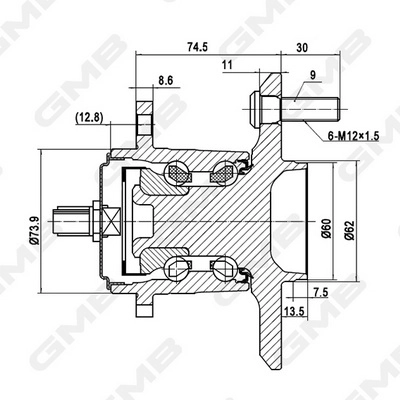 GH34970A