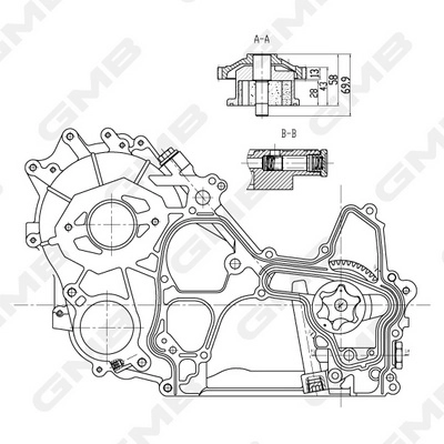 GOAS-158A