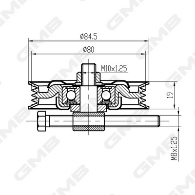 GTC2170