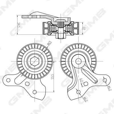 GTC0960