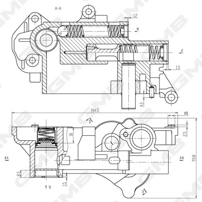 GOAS-78A
