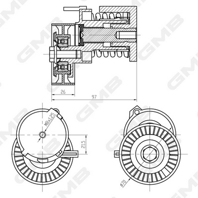 GAT21190