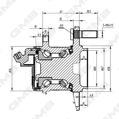 GH35110A