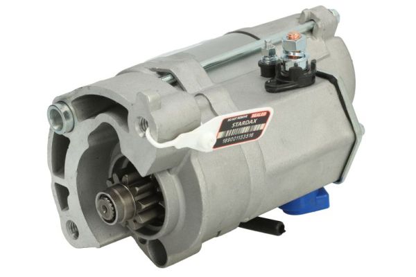 STX201002R