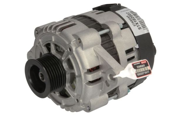 STX102002