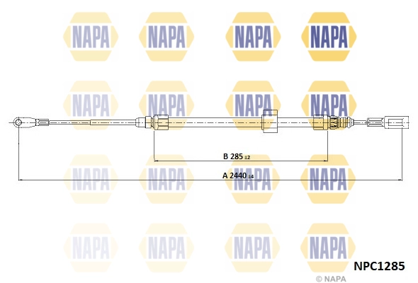 NPC1285