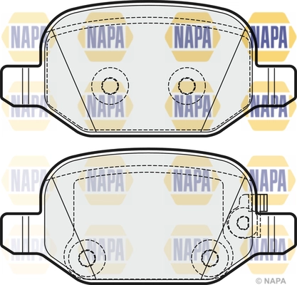 NBP1610